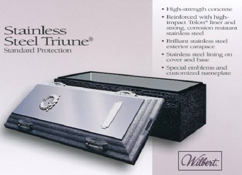 stainlessSteel