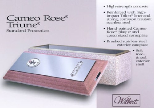 cameorose