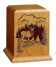 woodenelk