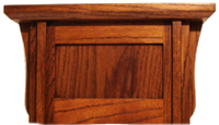 woodentop