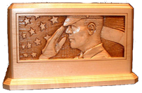 woodenmil