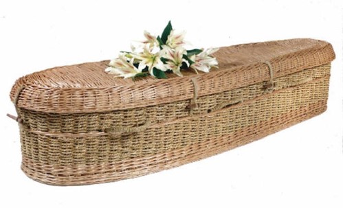naturalCasket