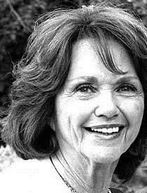 Barbara M. Merrill