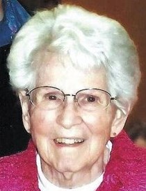 Flora Richardson