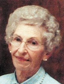 Loyola R. Stout