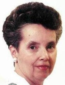 Mary V. Nowoj