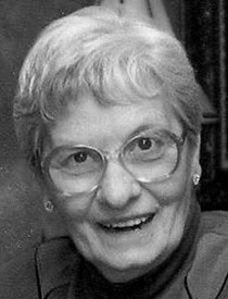 Faye C. Derganc