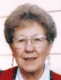 Jennie M. Runsvold
