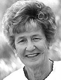 Phyllis J. Stalter