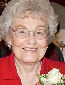 Ivora M. Ward