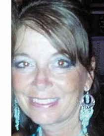 Wendy F. Rickman