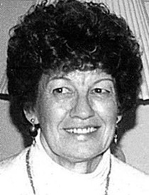 Virginia F. Cole