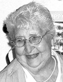Mary E. Van Allen