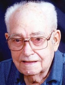 Maurice W. Sauer