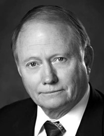 Theodore O. Creason