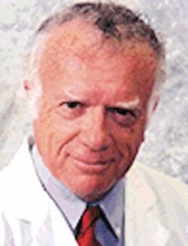 Hugh F. Haegelin
