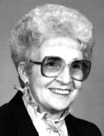 Goldie M. Byrne