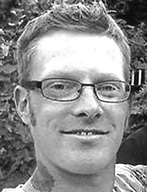 Trevor J. Morton