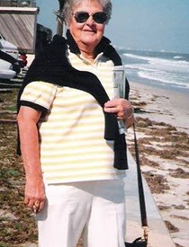 Gisela Schongalla