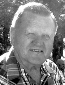 Clarence E. Seidel