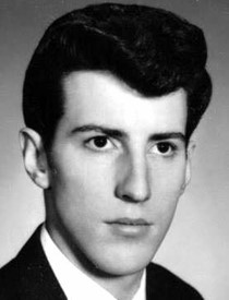 Kenneth L. Roseborough