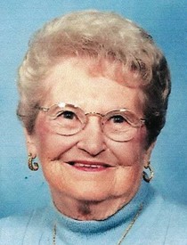 Mary Jane Helpman