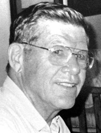 Jack M. Gruber