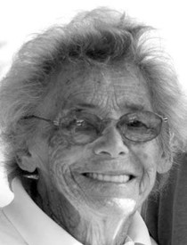 Melva D. Grinstead