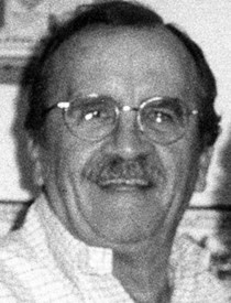 Robert P. Grow
