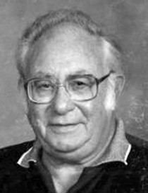 Joseph G. Gallucci