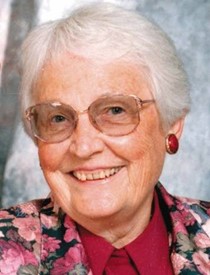 Barbara L. Cannon