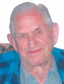 Clifton J. Smith