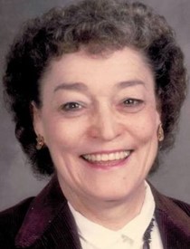 Corinne B. Hilding
