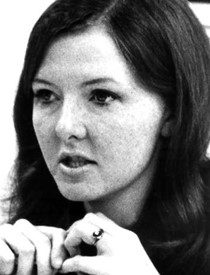 Linda W. Spencer
