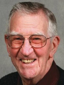 Earl F. Stroschein