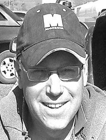 Kyle J. Wilson
