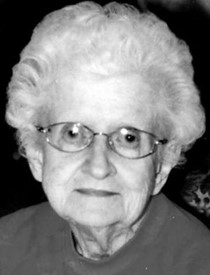 Georgina LaRocque