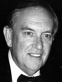 John A. Church