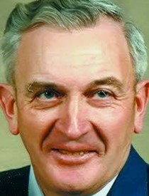 Vern A. Wegner