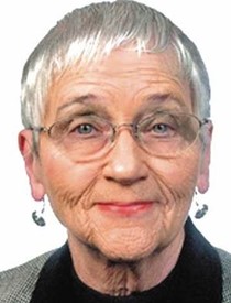 Vera N. White