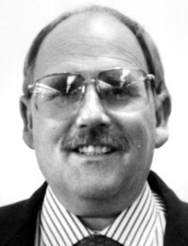 John C. Peacock