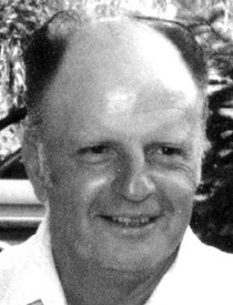 Lloyd E. Hasenoehrl