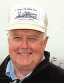 John D. Patterson