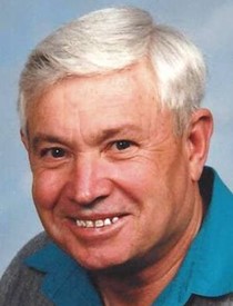 Fred J. Servatius
