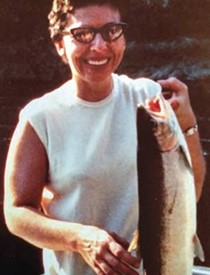 Colleen J. Holland