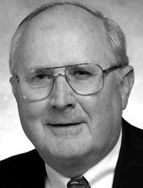 Merlin Larry Peck