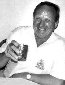 Donald J. Scharbach