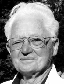 Jordan B. Von Tersch