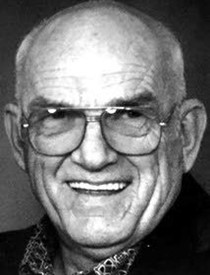 Milton James Merrill