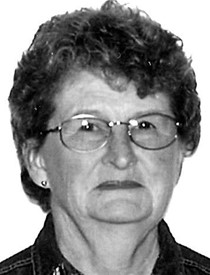 Ann Ledgerwood Swinehart